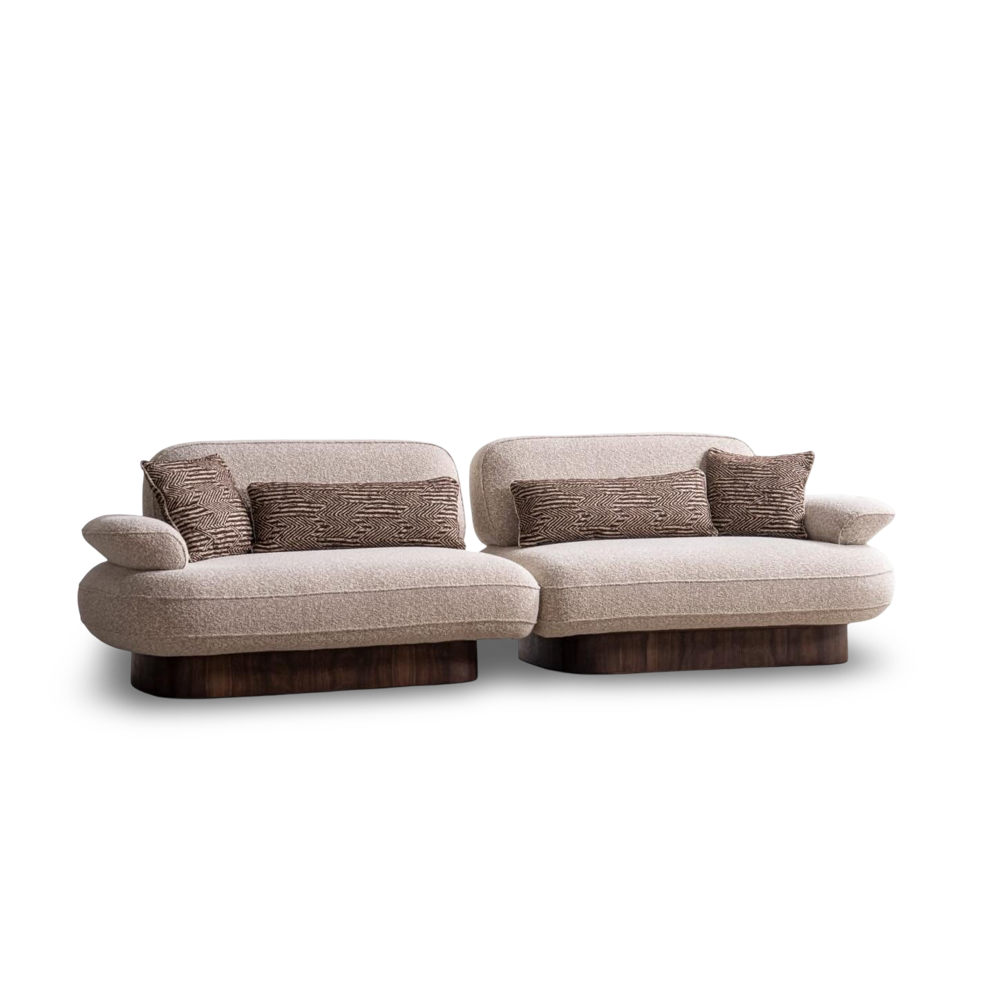 Gucci Sofa Set