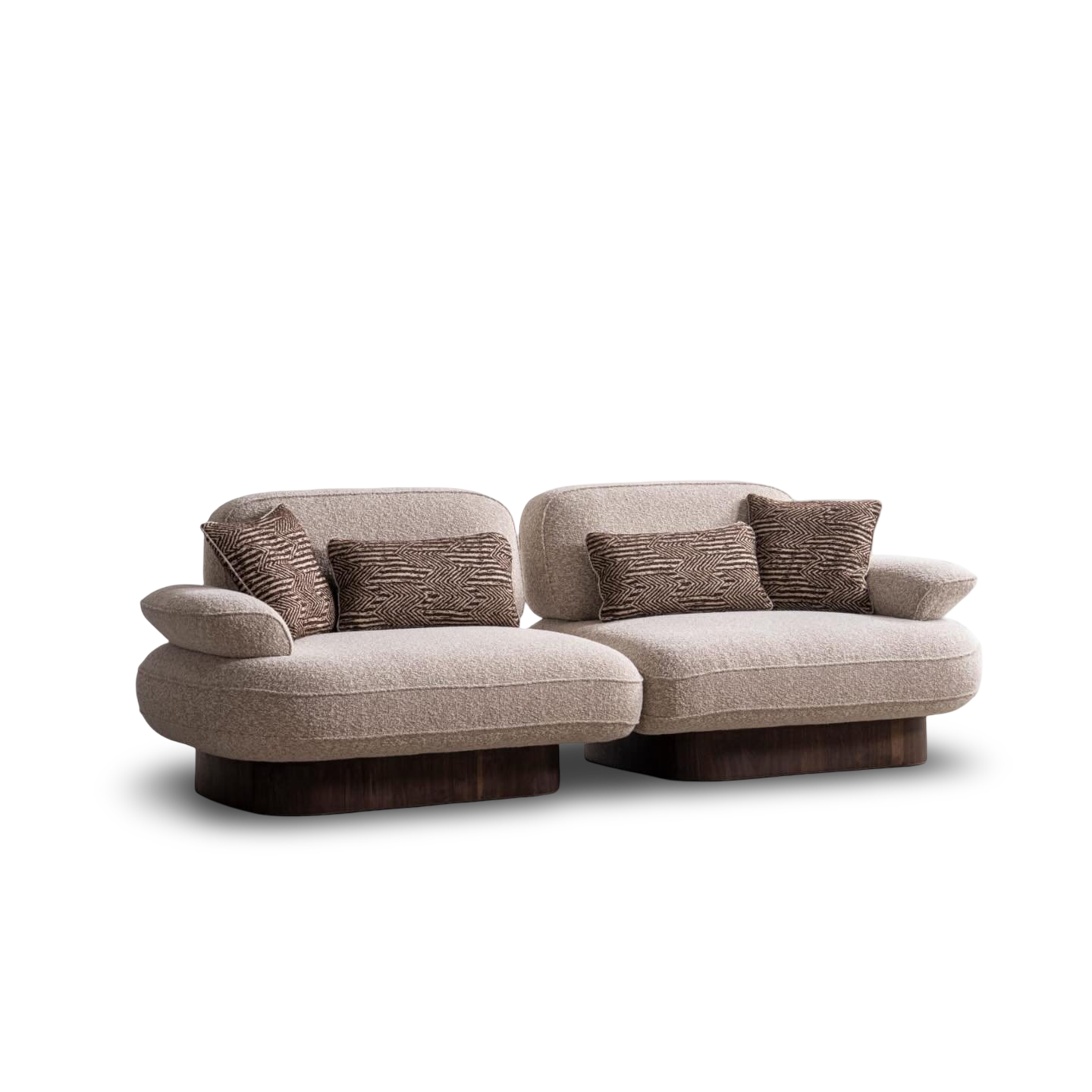Gucci Sofa Set
